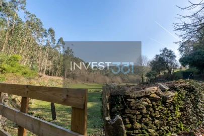 Moradia T4 para Venda em Gondar e Orbacém