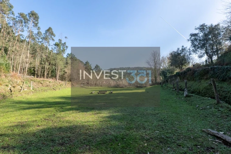 Moradia T4 para Venda em Gondar e Orbacém Foto 40
