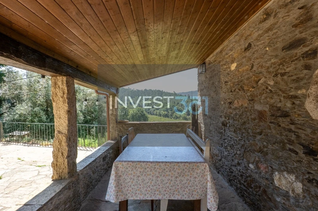Moradia T4 para Venda em Gondar e Orbacém Foto 9