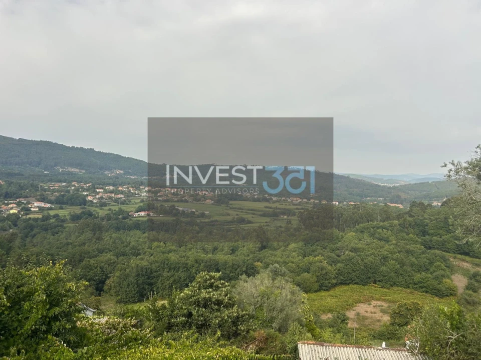 Terreno para Venda em Covas Foto 2