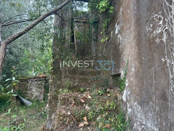 Terreno para Venda em Covas