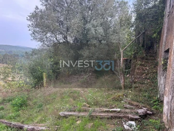 Terreno para Venda em Covas