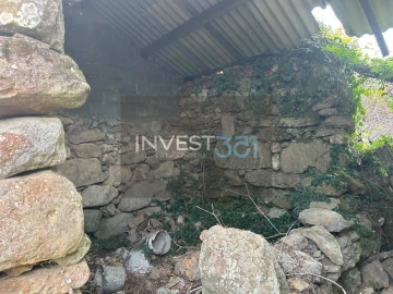 Terreno para Venda em Covas