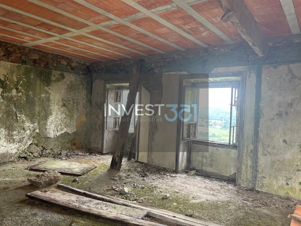 Terreno para Venda em Covas Foto 13