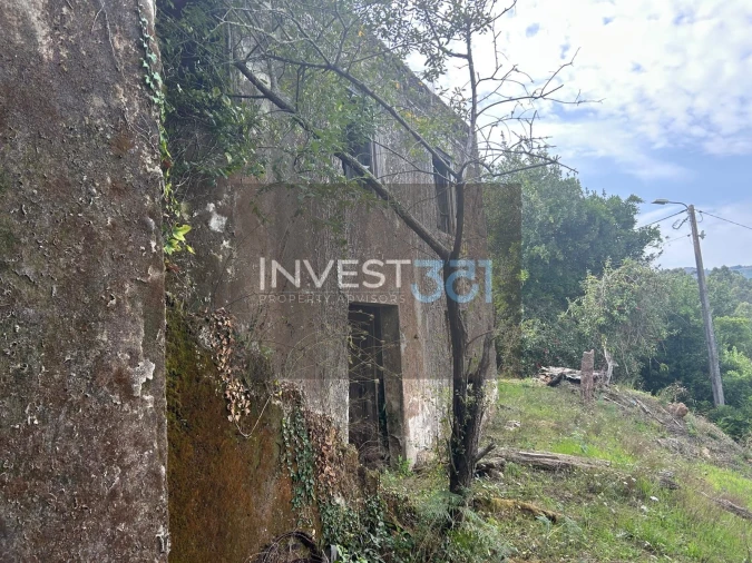 Terreno para Venda em Covas Foto 3