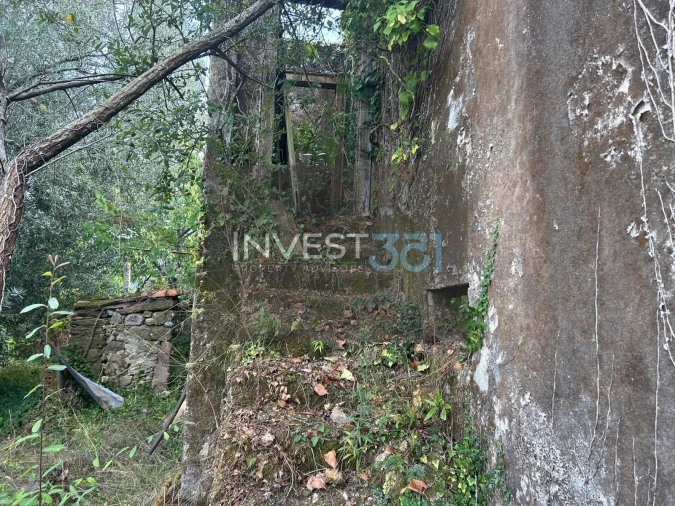 Terreno para Venda em Covas Foto 8