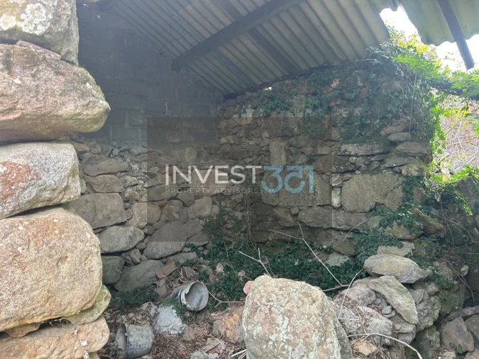 Terreno para Venda em Covas Foto 12