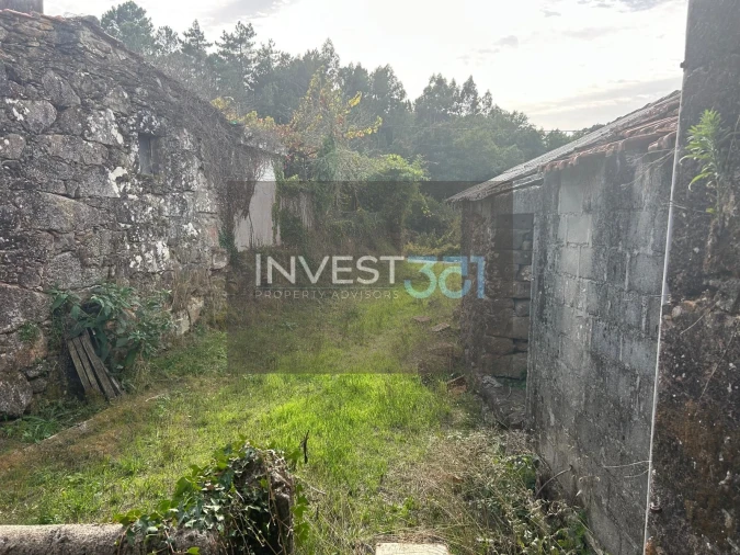 Terreno para Venda em Covas Foto 15