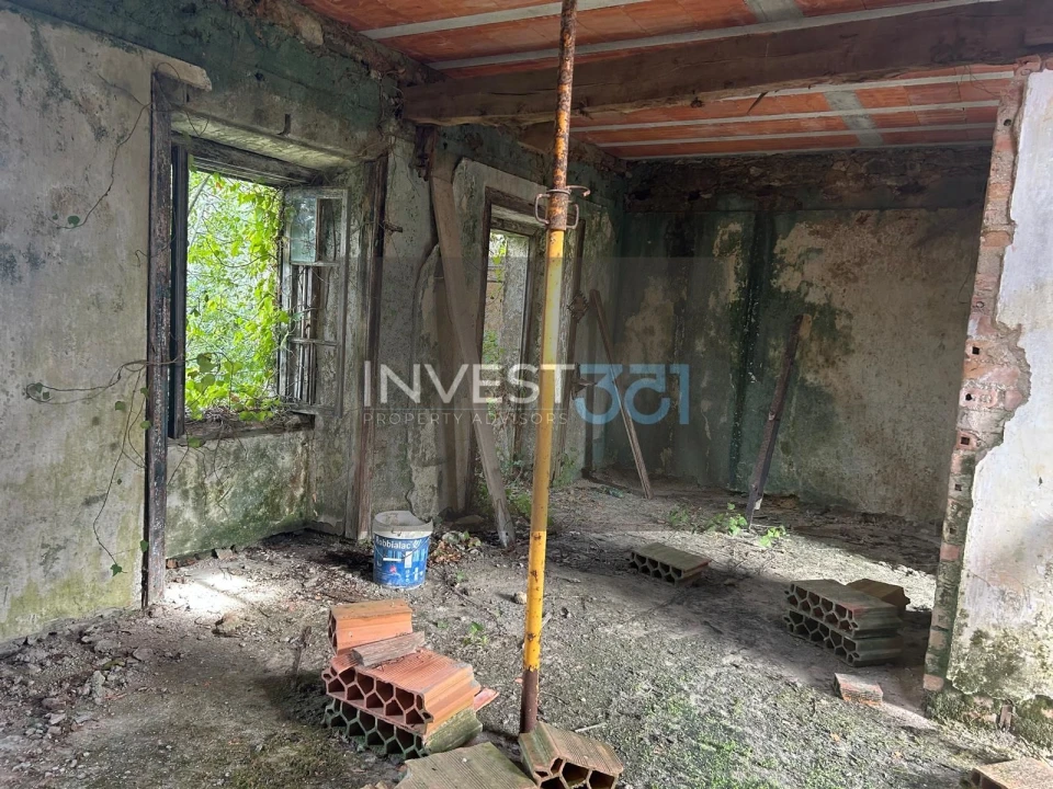 Terreno para Venda em Covas Foto 21
