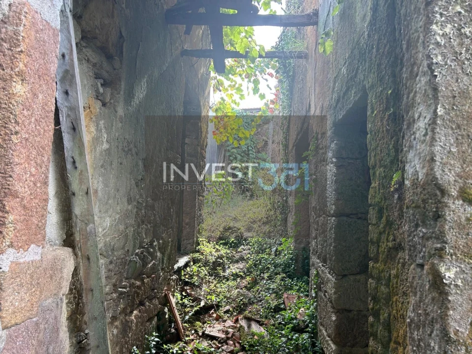 Terreno para Venda em Covas Foto 11