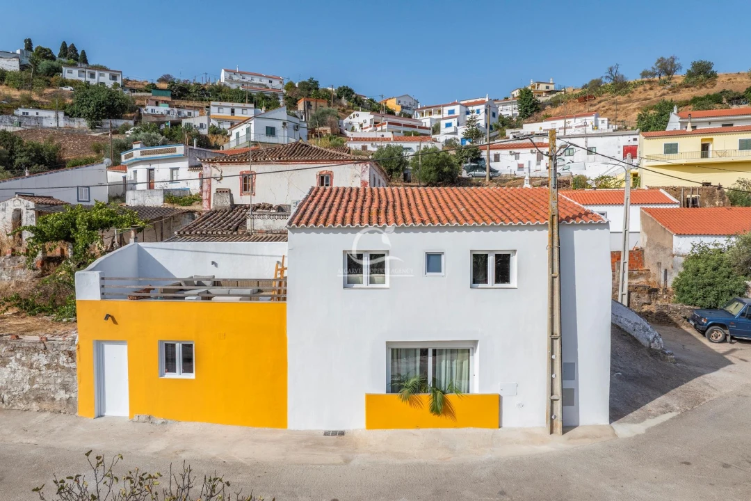 Moradia T2 para Venda em Castro Marim Foto 1