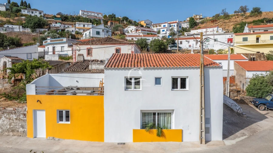Moradia T2 para Venda em Castro Marim