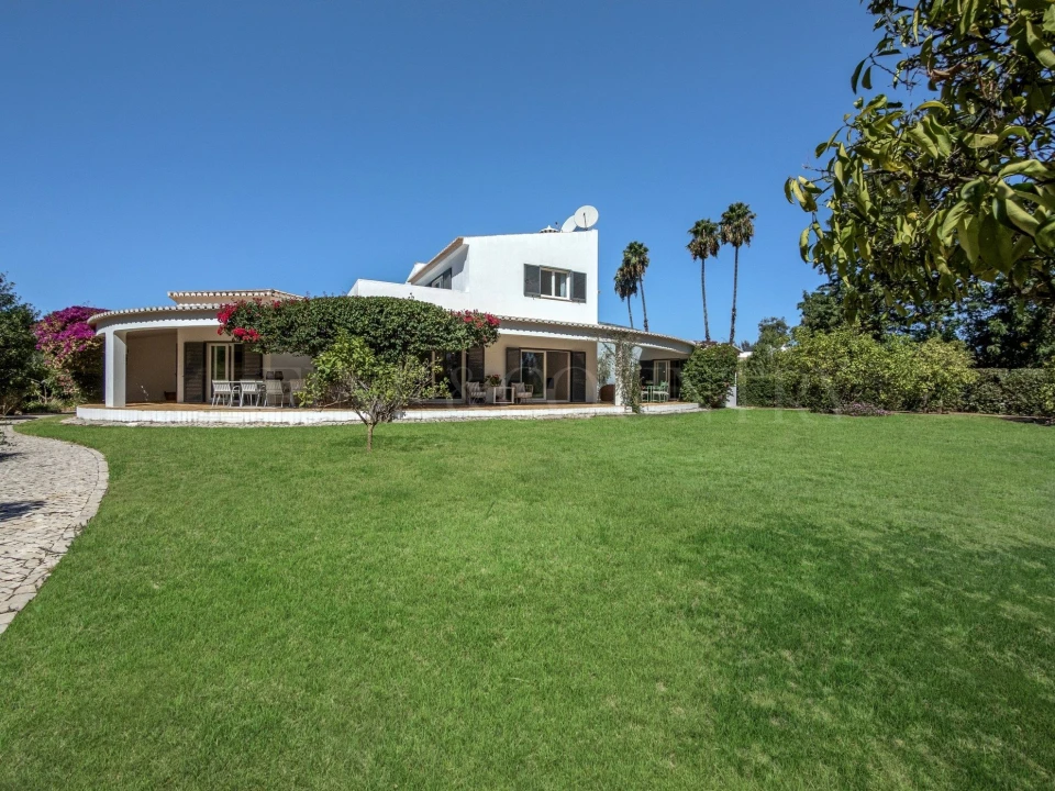 Moradia T5 para Venda em Alvor Foto 38