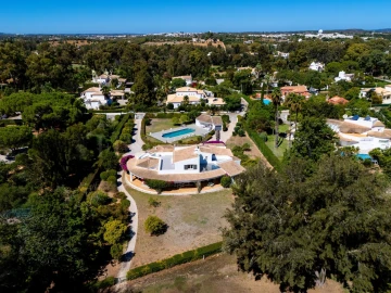 Moradia T5 para Venda em Alvor