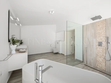 Moradia T5 para Venda em Alvor
