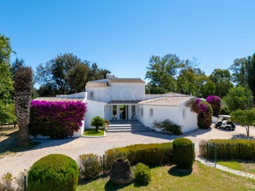 Moradia T5 para Venda em Alvor