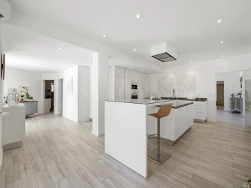 Moradia T5 para Venda em Alvor