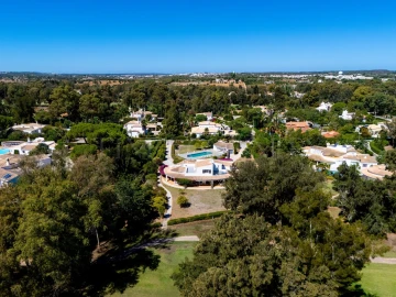 Moradia T5 para Venda em Alvor