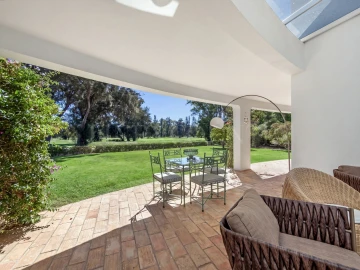 Moradia T5 para Venda em Alvor