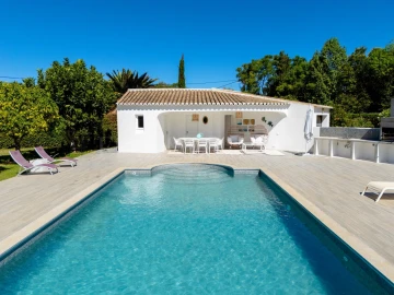 Moradia T5 para Venda em Alvor