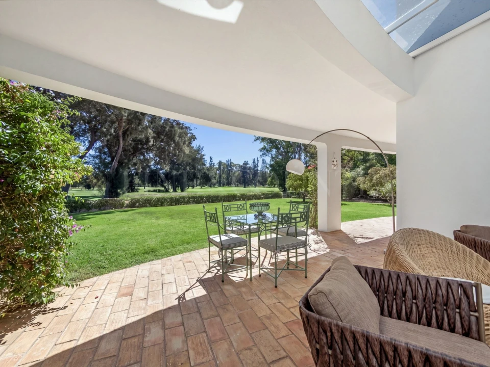 Moradia T5 para Venda em Alvor Foto 33