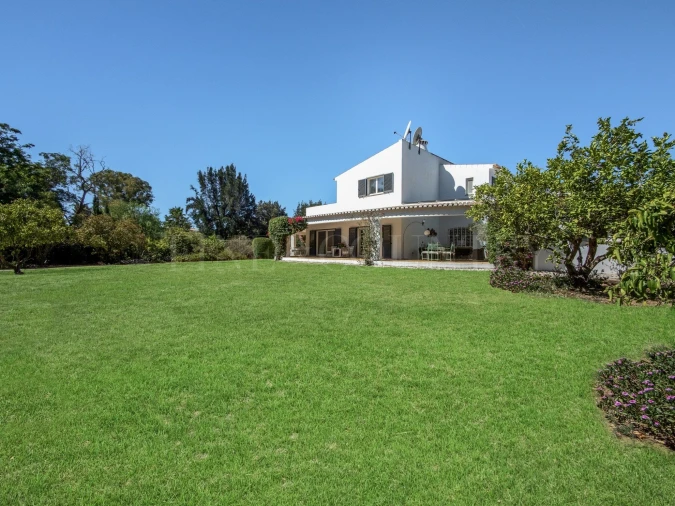Moradia T5 para Venda em Alvor Foto 39