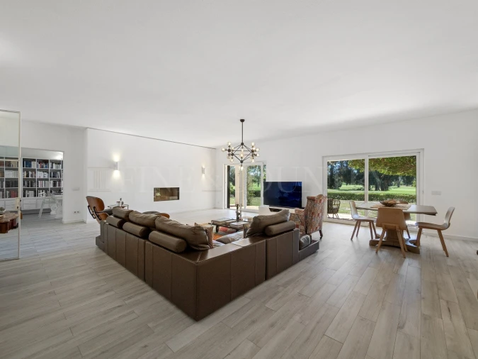 Moradia T5 para Venda em Alvor Foto 6