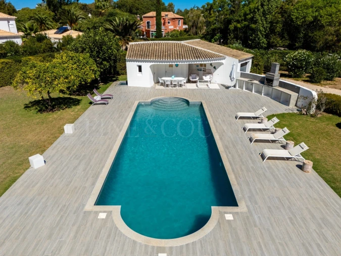 Moradia T5 para Venda em Alvor Foto 53