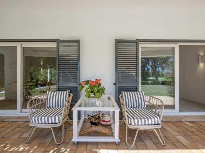 Moradia T5 para Venda em Alvor Foto 34
