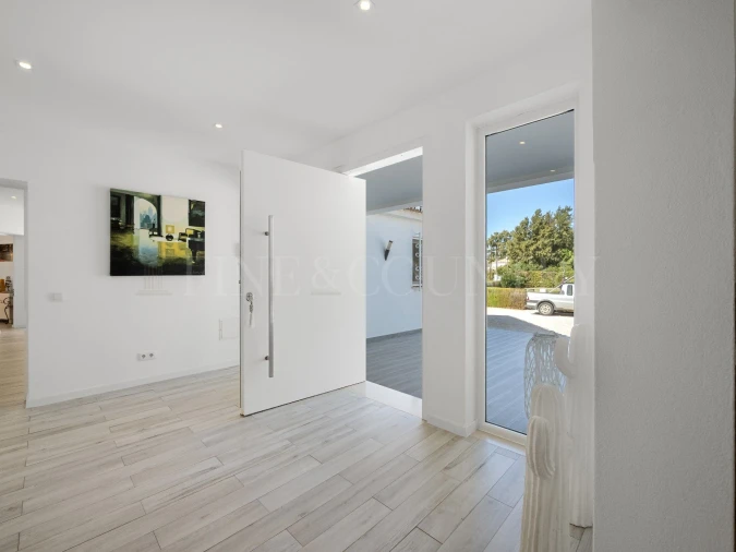Moradia T5 para Venda em Alvor Foto 31