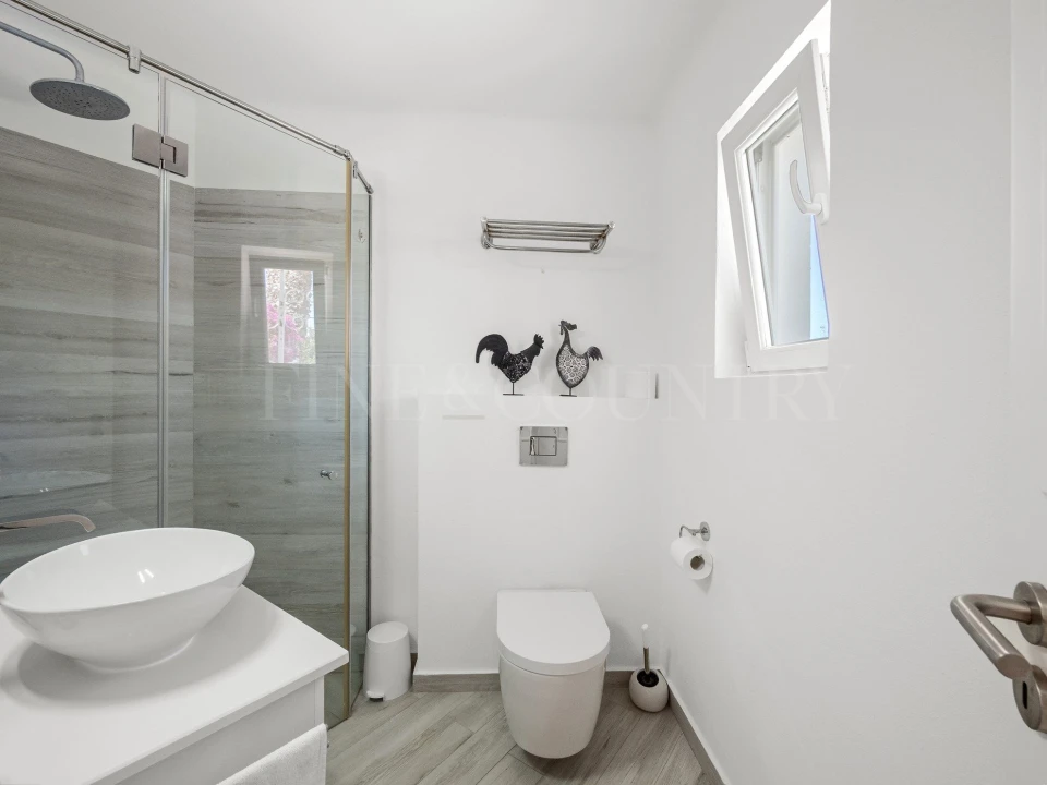 Moradia T5 para Venda em Alvor Foto 16