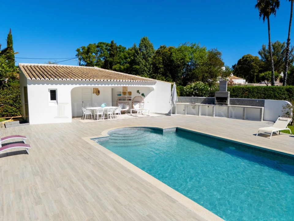 Moradia T5 para Venda em Alvor Foto 55