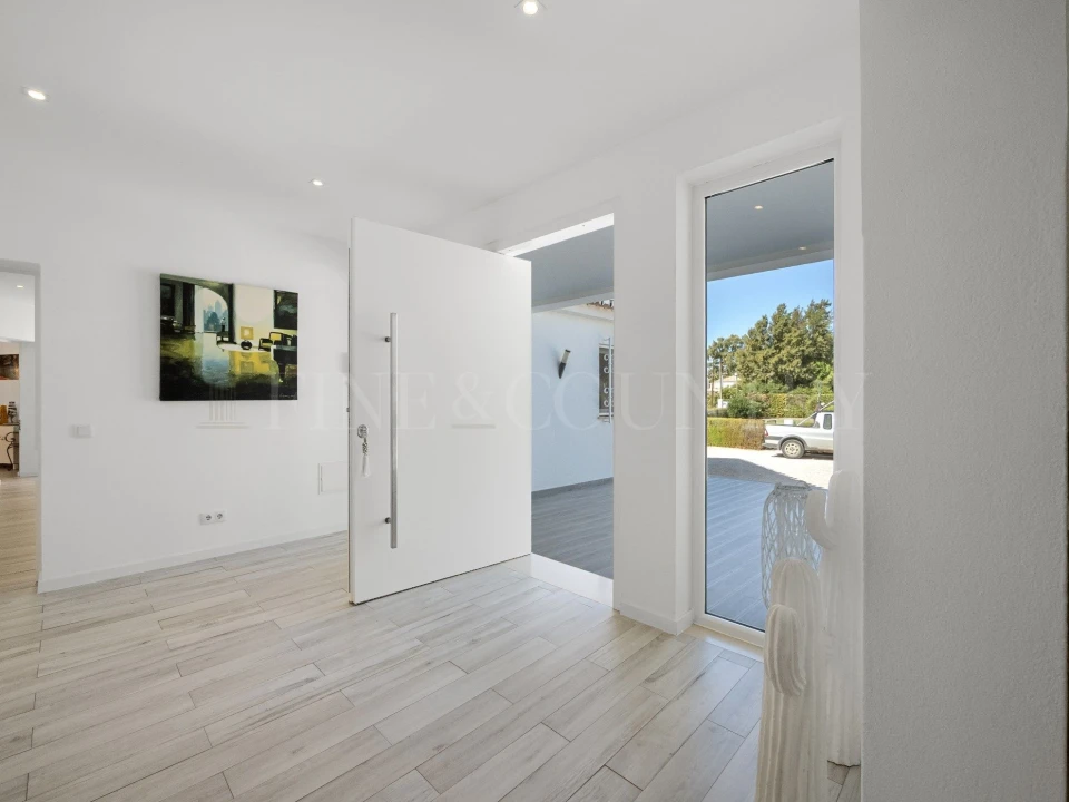Moradia T5 para Venda em Alvor Foto 31