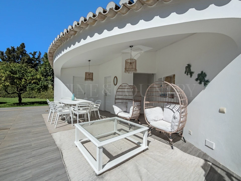 Moradia T5 para Venda em Alvor Foto 41