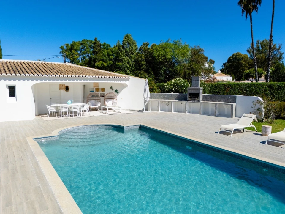 Moradia T5 para Venda em Alvor Foto 56