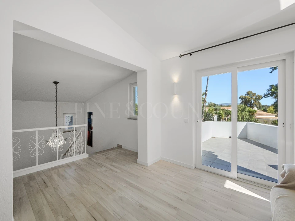 Moradia T5 para Venda em Alvor Foto 30