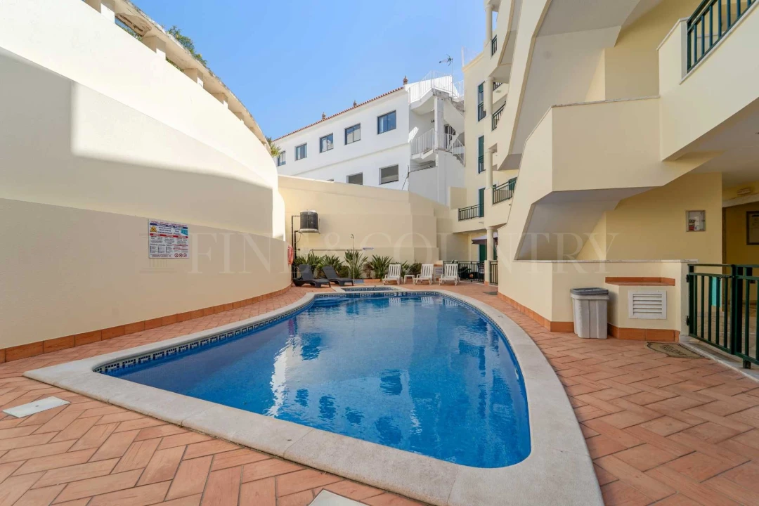 Apartamento T2 para Venda em Albufeira e Olhos de Água Foto 23