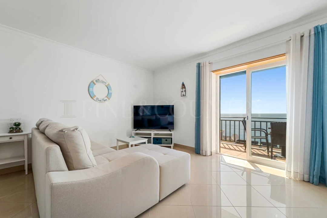 Apartamento T2 para Venda em Albufeira e Olhos de Água Foto 9