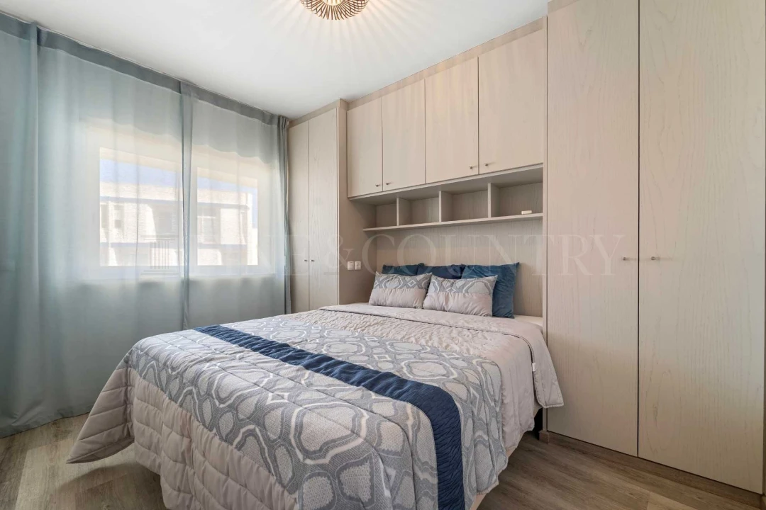 Apartamento T2 para Venda em Albufeira e Olhos de Água Foto 12