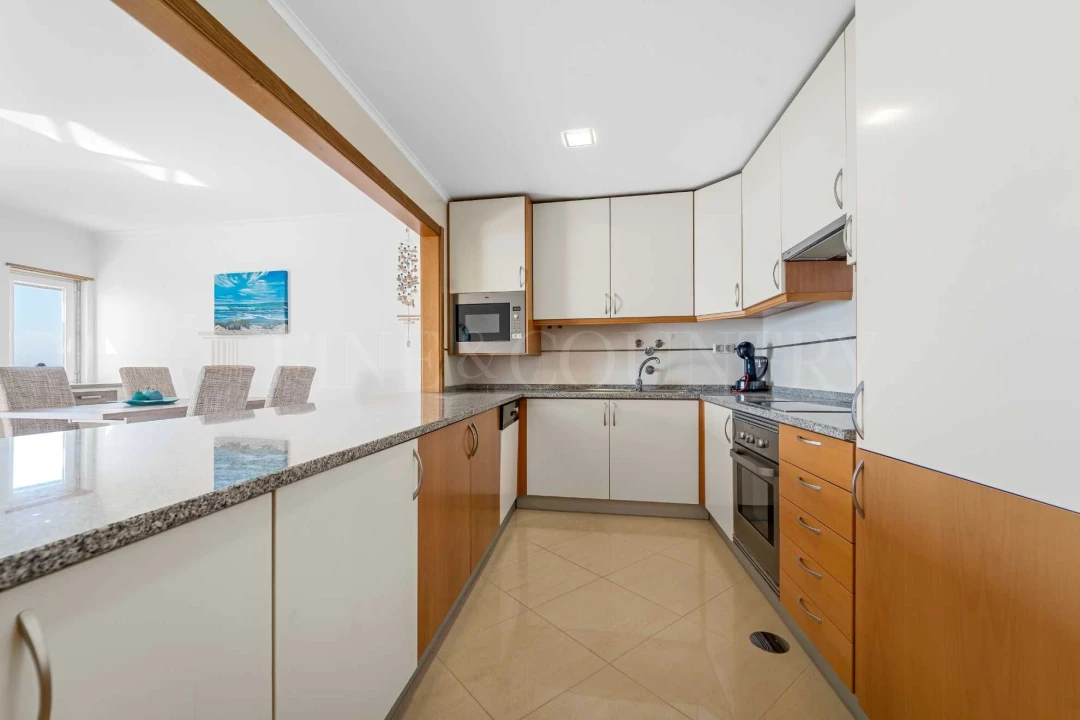 Apartamento T2 para Venda em Albufeira e Olhos de Água Foto 5