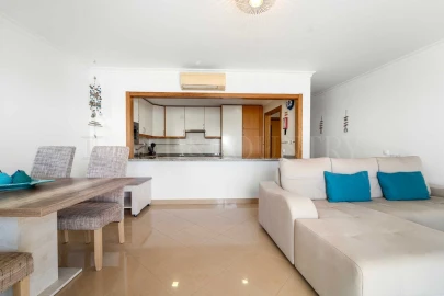 Apartamento T2 para Venda em Albufeira e Olhos de Água