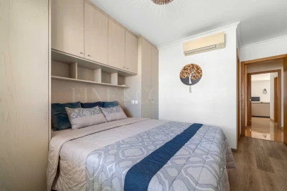 Apartamento T2 para Venda em Albufeira e Olhos de Água