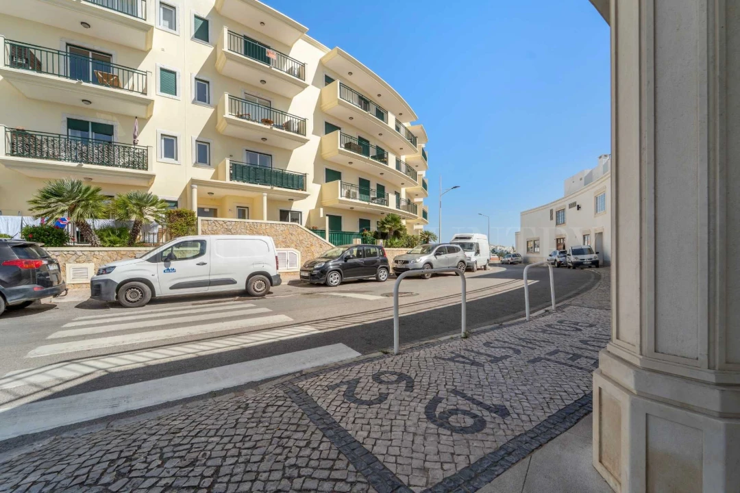 Apartamento T2 para Venda em Albufeira e Olhos de Água Foto 26
