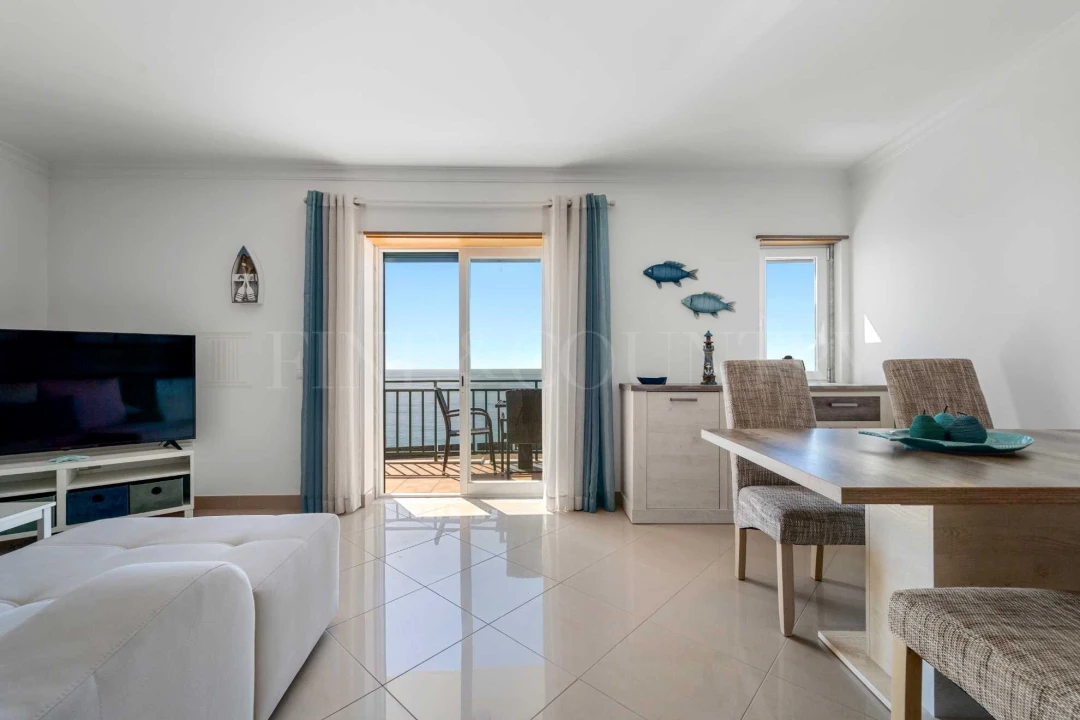 Apartamento T2 para Venda em Albufeira e Olhos de Água Foto 8