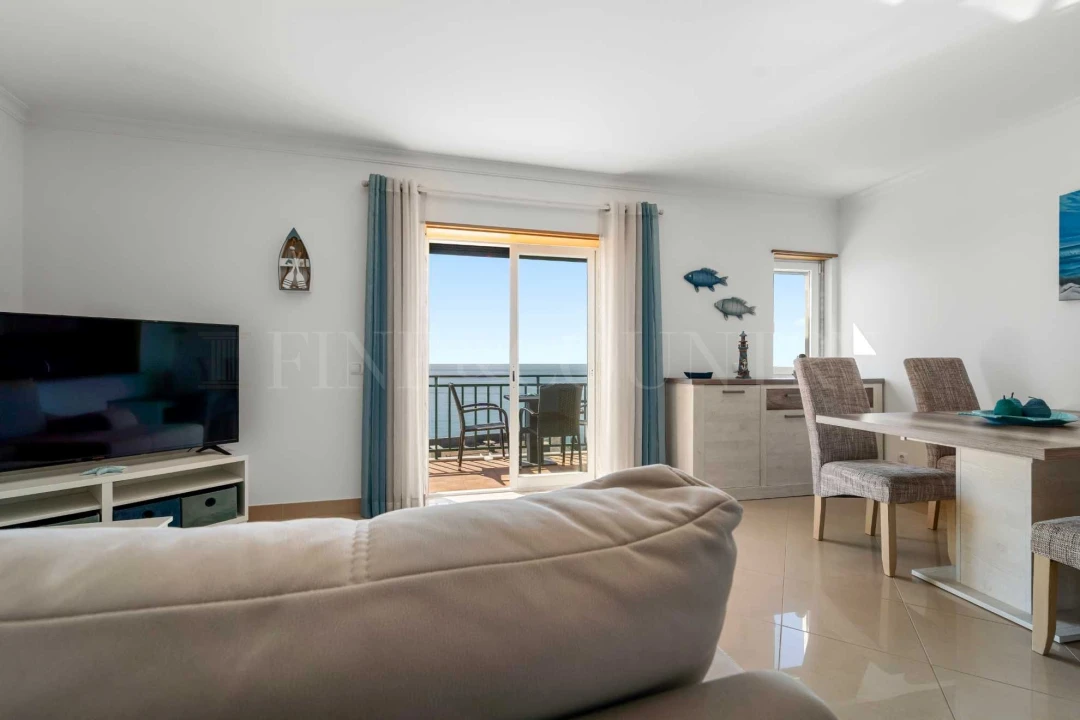 Apartamento T2 para Venda em Albufeira e Olhos de Água Foto 22