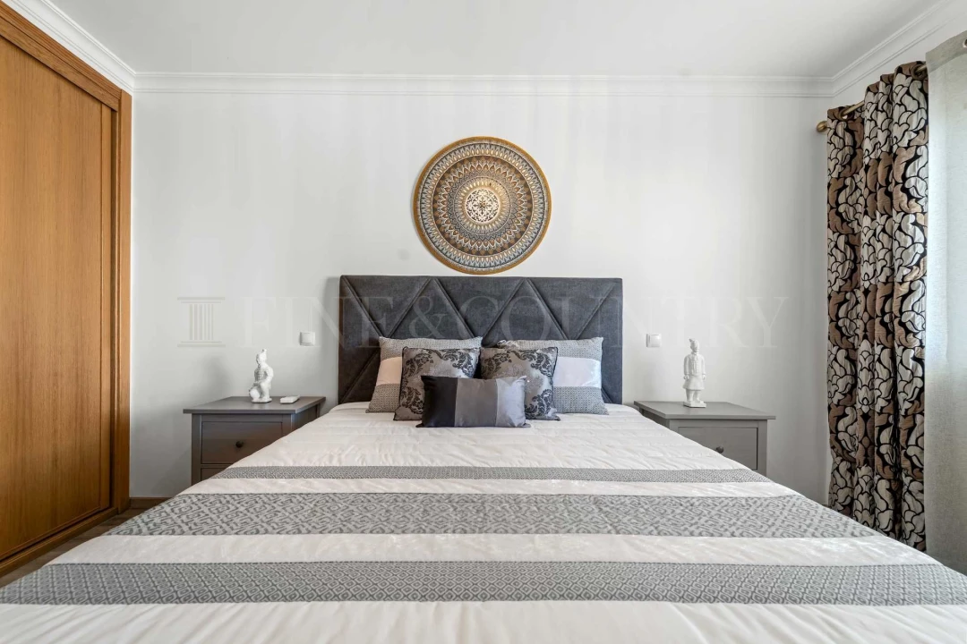 Apartamento T2 para Venda em Albufeira e Olhos de Água Foto 16