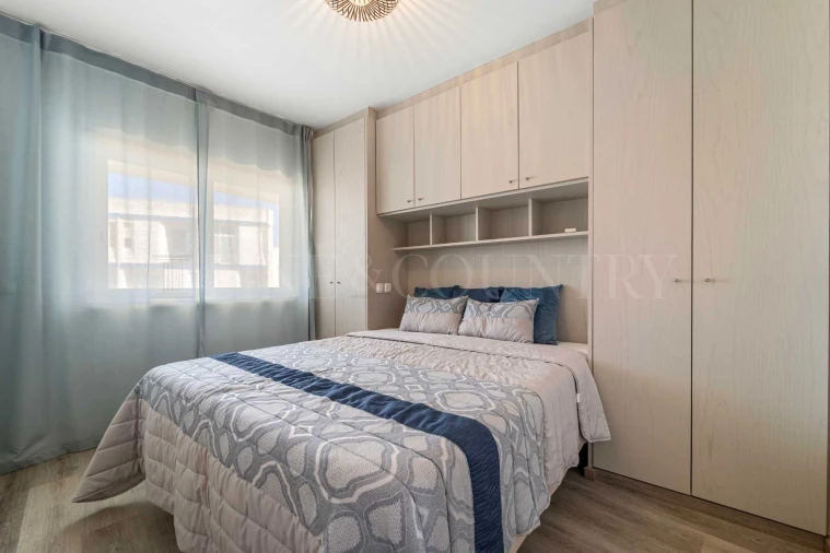 Apartamento T2 para Venda em Albufeira e Olhos de Água Foto 12