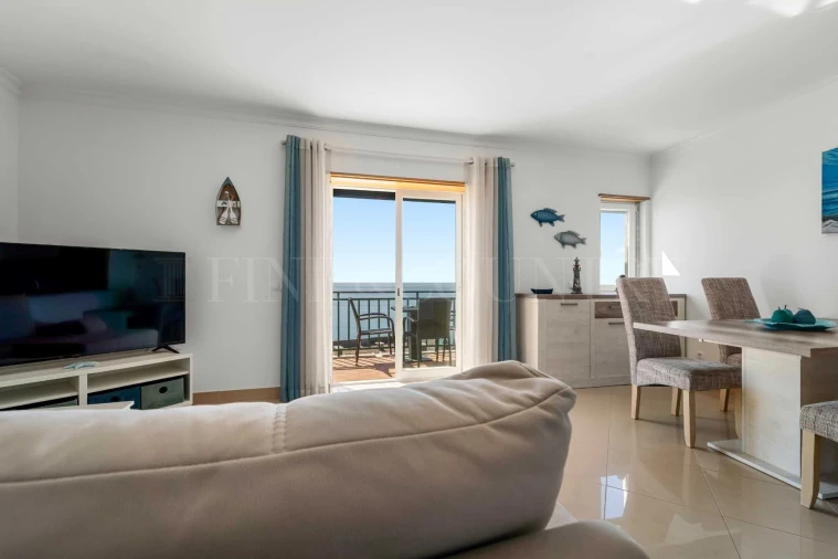 Apartamento T2 para Venda em Albufeira e Olhos de Água Foto 22