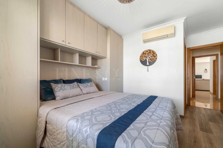 Apartamento T2 para Venda em Albufeira e Olhos de Água Foto 10