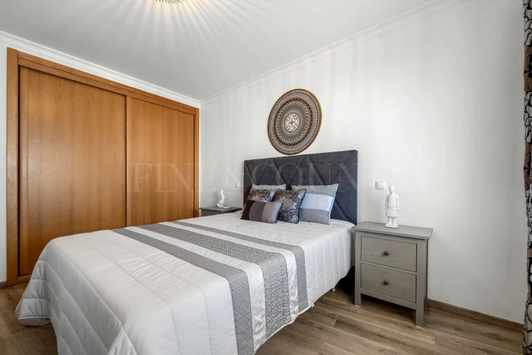 Apartamento T2 para Venda em Albufeira e Olhos de Água Foto 15